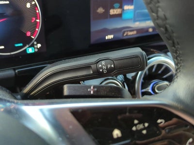 2025 Mercedes-Benz GLA GLA 250 4MATIC® SUV