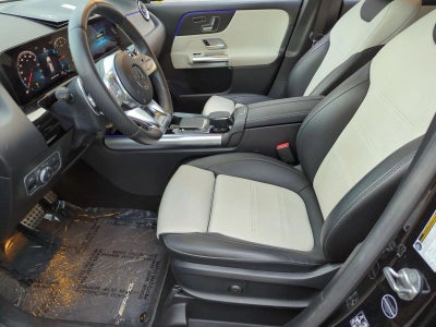 2022 Mercedes-Benz GLA AMG® GLA 35 4MATIC® SUV