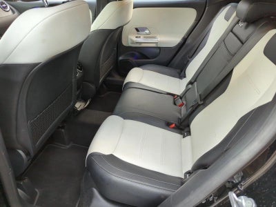 2022 Mercedes-Benz GLA AMG® GLA 35 4MATIC® SUV
