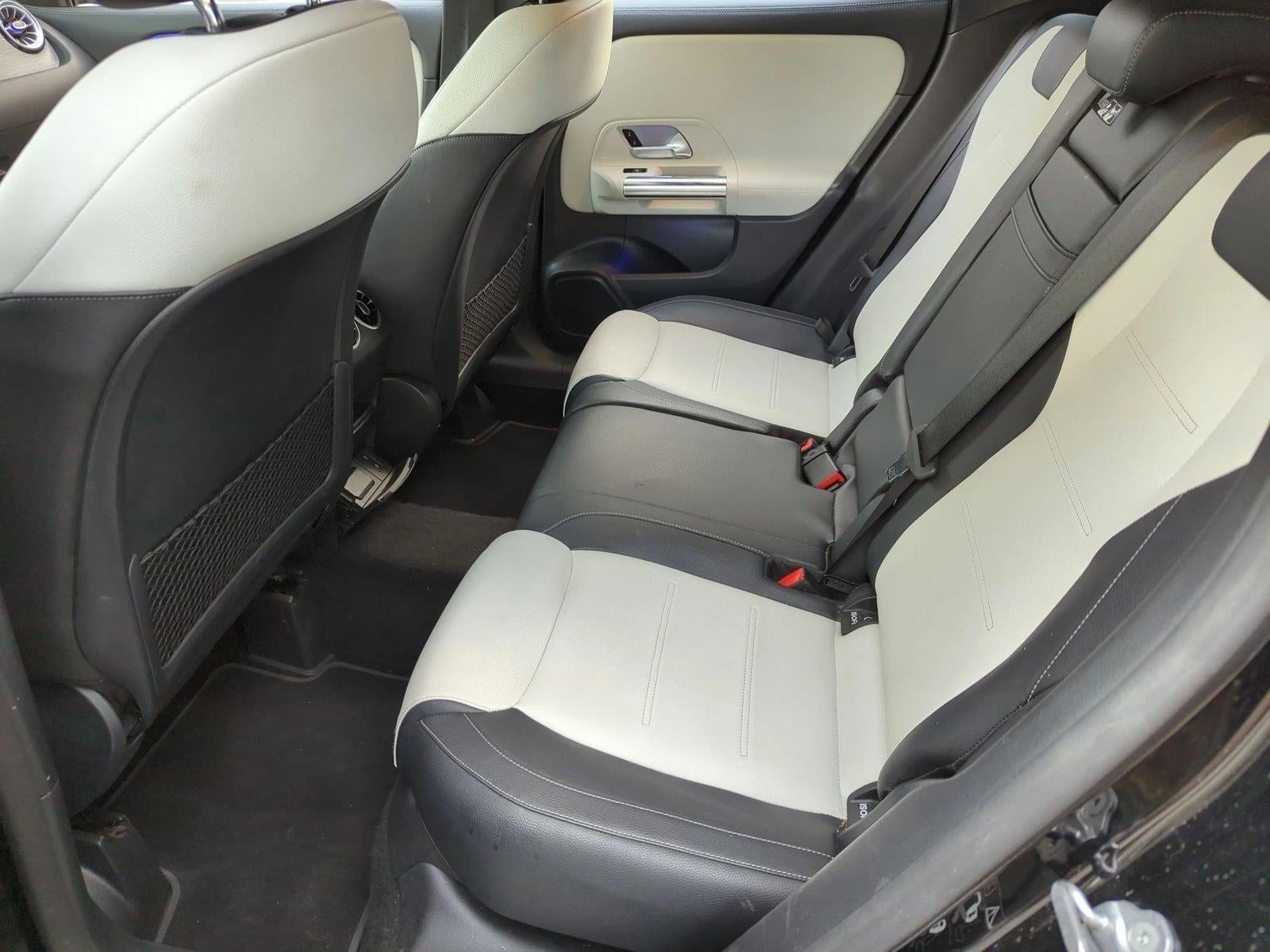2022 Mercedes-Benz GLA AMG® GLA 35 4MATIC® SUV