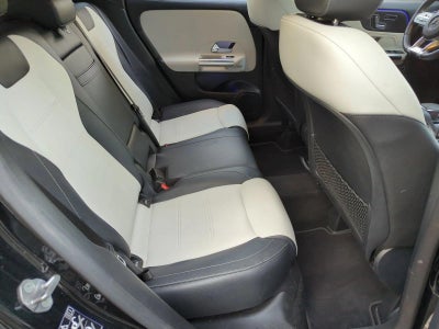 2022 Mercedes-Benz GLA AMG® GLA 35 4MATIC® SUV