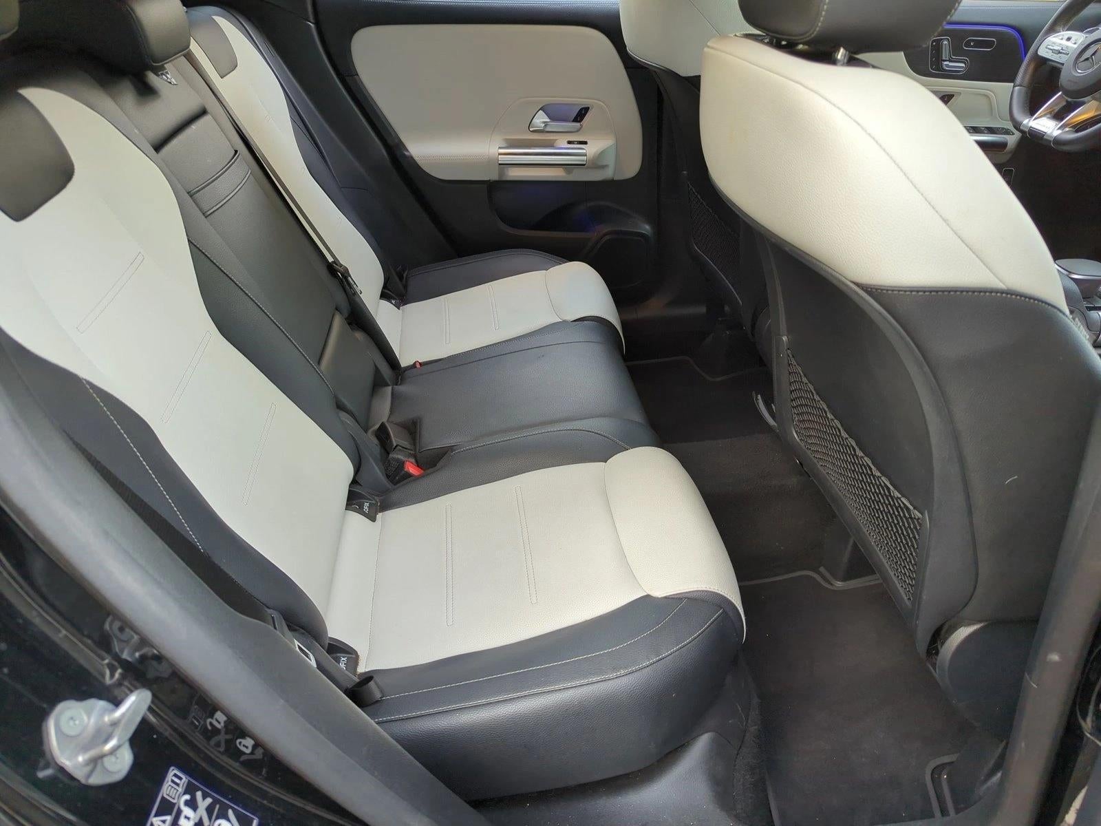 2022 Mercedes-Benz GLA AMG® GLA 35 4MATIC® SUV