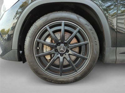 2022 Mercedes-Benz GLA AMG® GLA 35 4MATIC® SUV