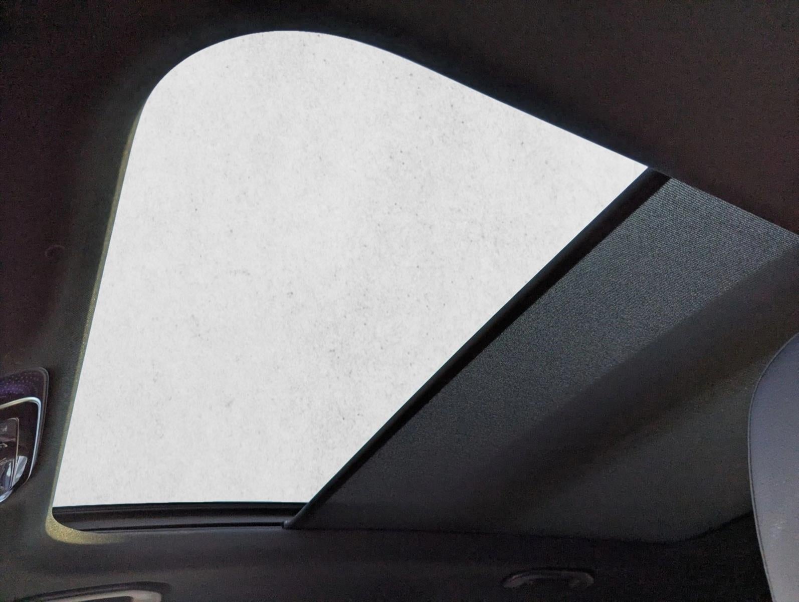 2026 Mercedes-Benz GLC GLC 300 SUV