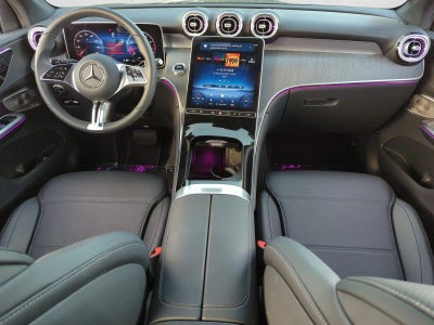 2026 Mercedes-Benz GLC GLC 300 SUV