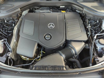 2026 Mercedes-Benz GLC GLC 300 SUV