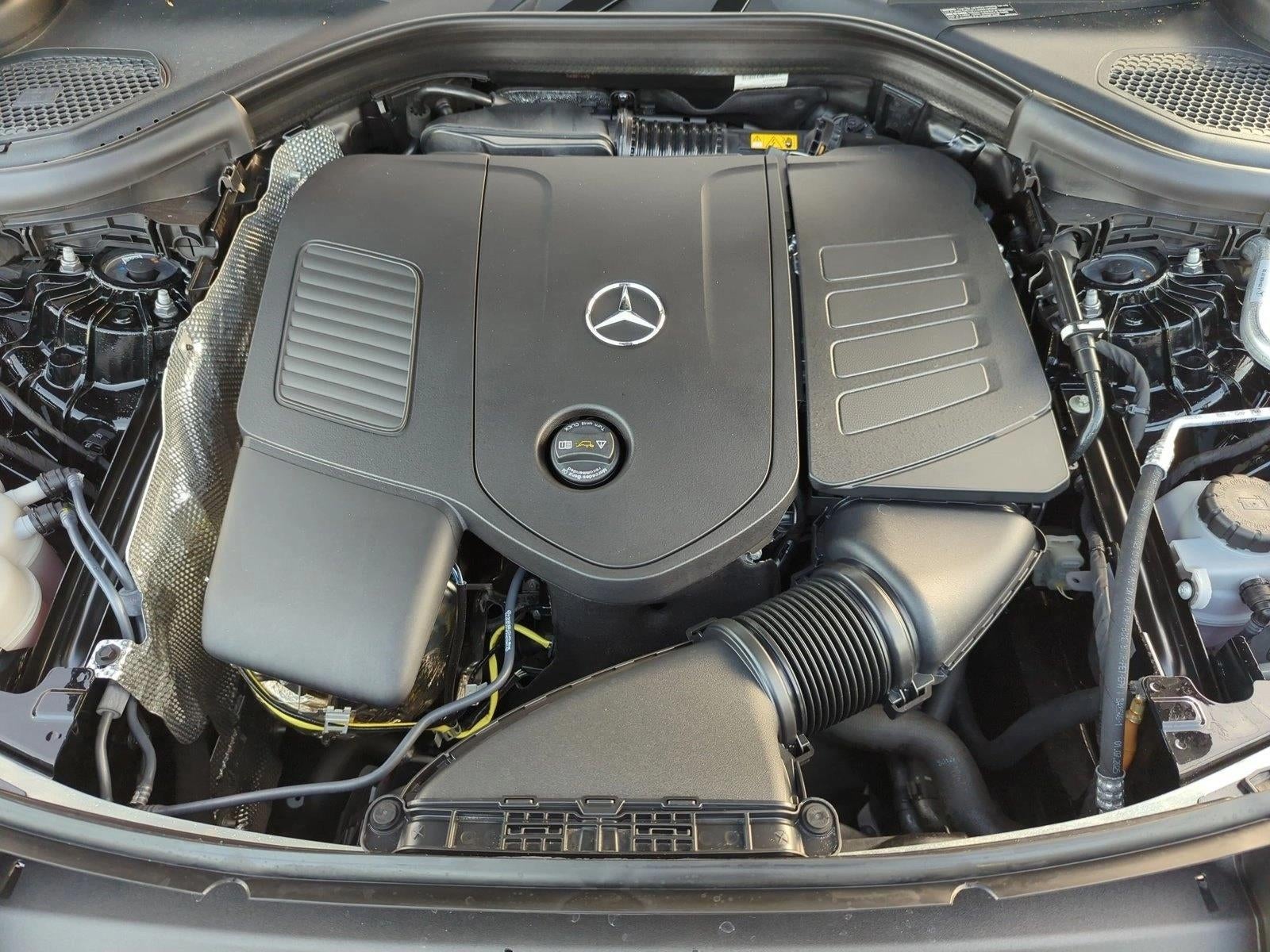2026 Mercedes-Benz GLC GLC 300 SUV