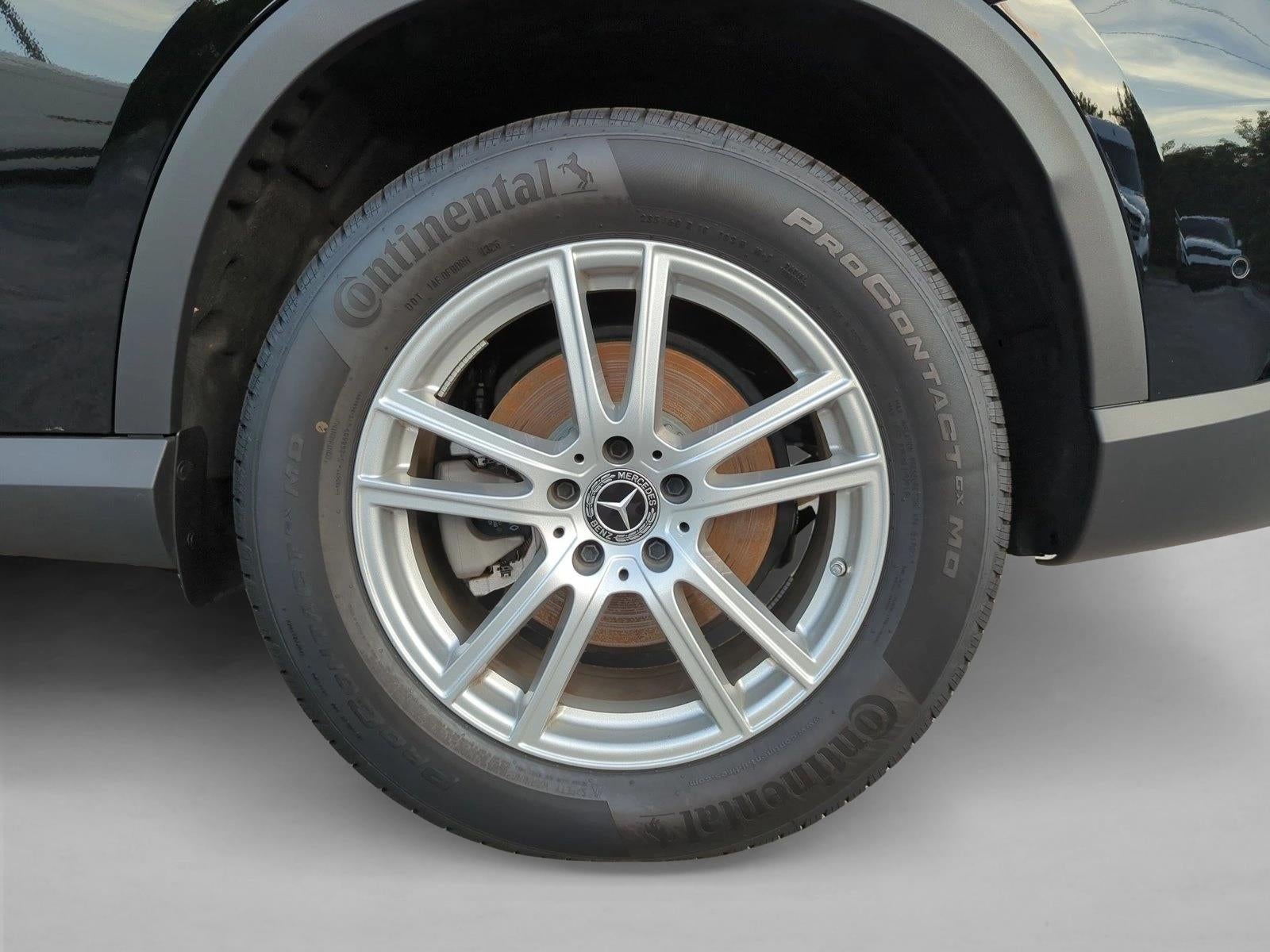 2026 Mercedes-Benz GLC GLC 300 SUV