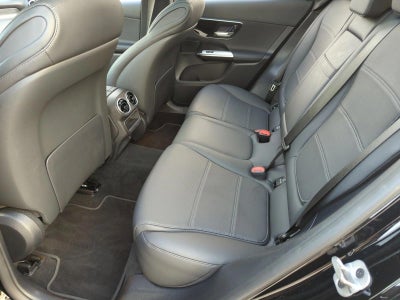 2026 Mercedes-Benz GLC GLC 300 SUV