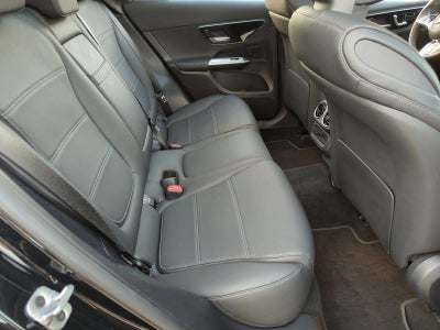 2026 Mercedes-Benz GLC GLC 300 SUV