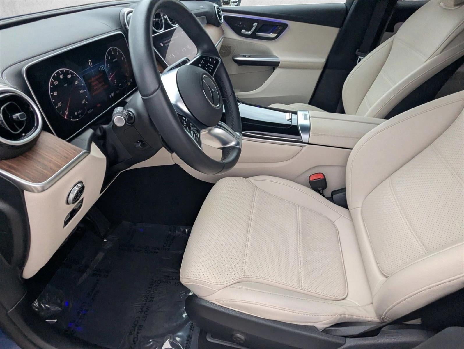 2023 Mercedes-Benz GLC GLC 300 SUV