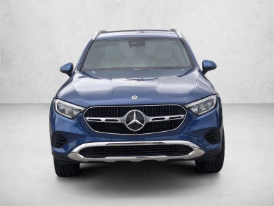 2023 Mercedes-Benz GLC GLC 300 SUV