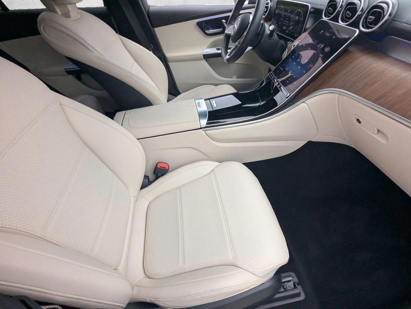 2023 Mercedes-Benz GLC GLC 300 SUV