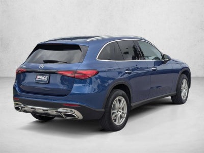 2023 Mercedes-Benz GLC GLC 300 SUV