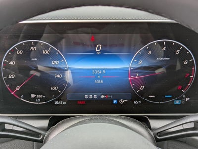 2026 Mercedes-Benz GLC GLC 300 SUV