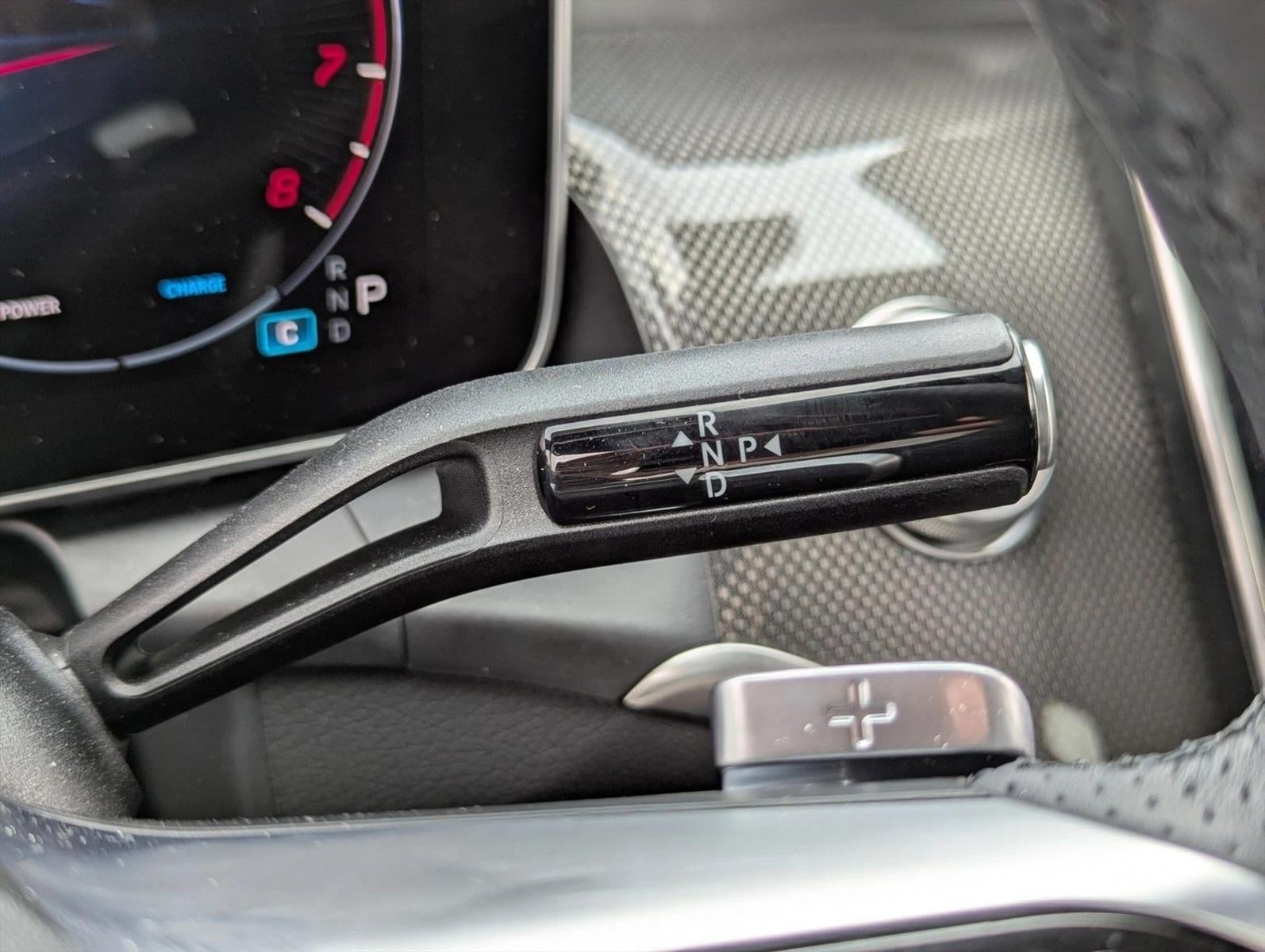 2026 Mercedes-Benz GLC GLC 300 SUV