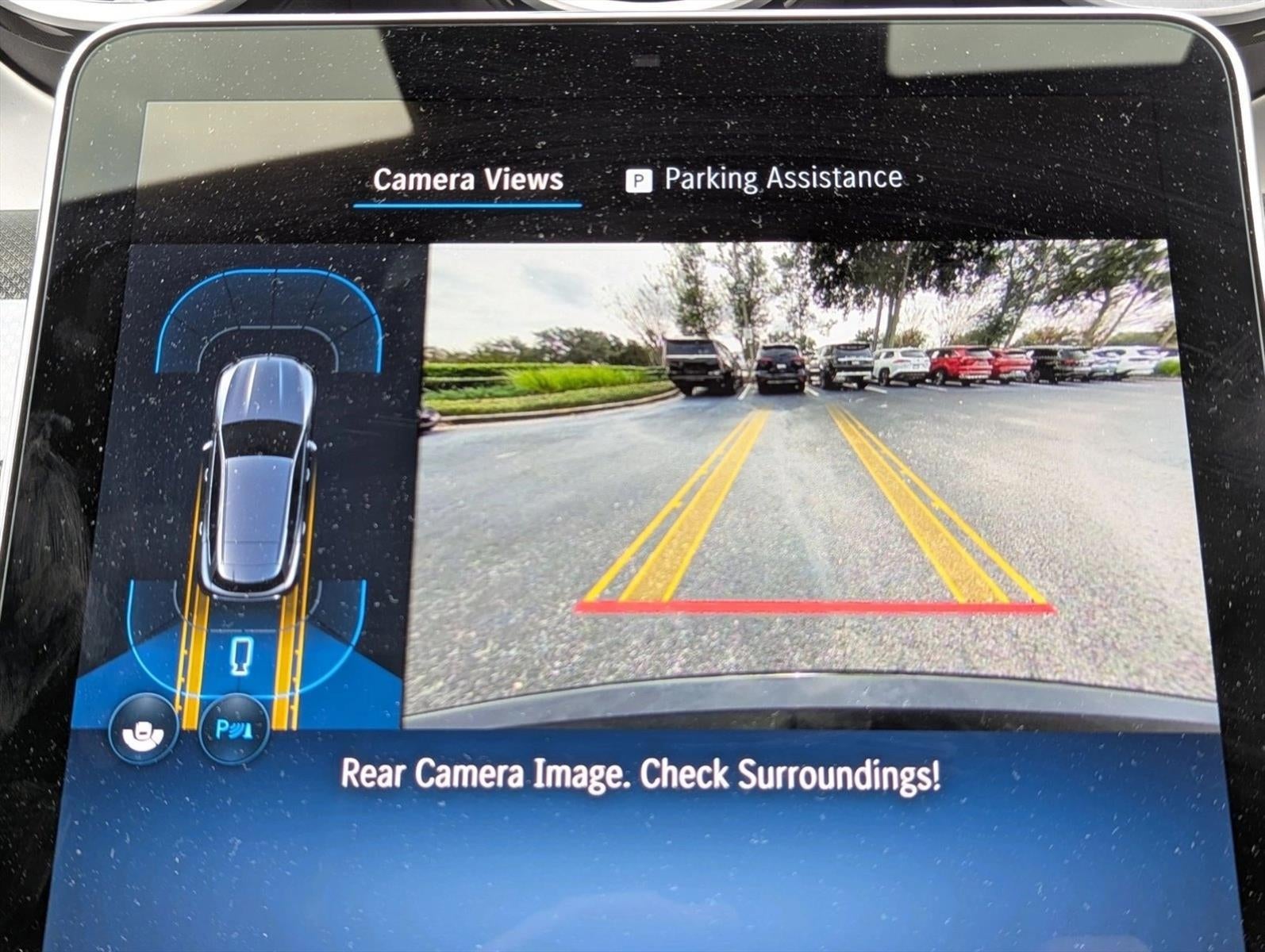 2026 Mercedes-Benz GLC GLC 300 SUV