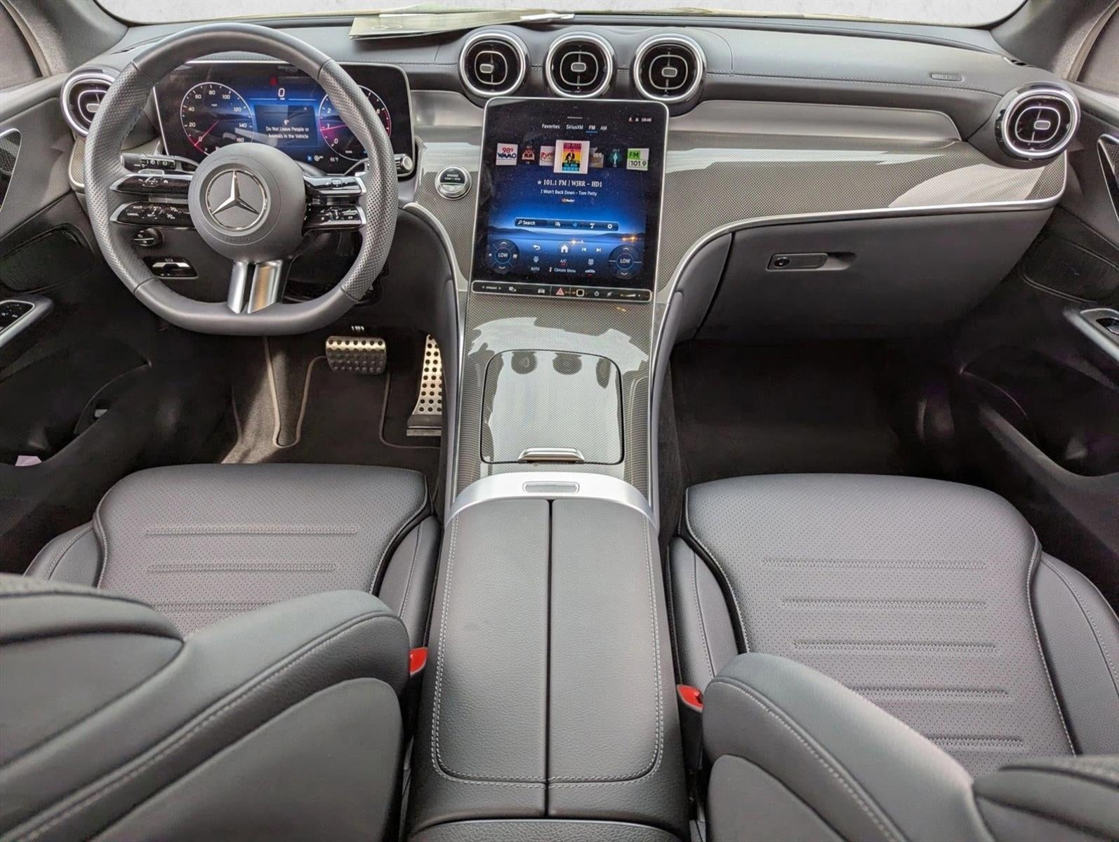 2026 Mercedes-Benz GLC GLC 300 SUV