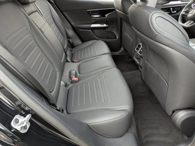 2026 Mercedes-Benz GLC GLC 300 SUV