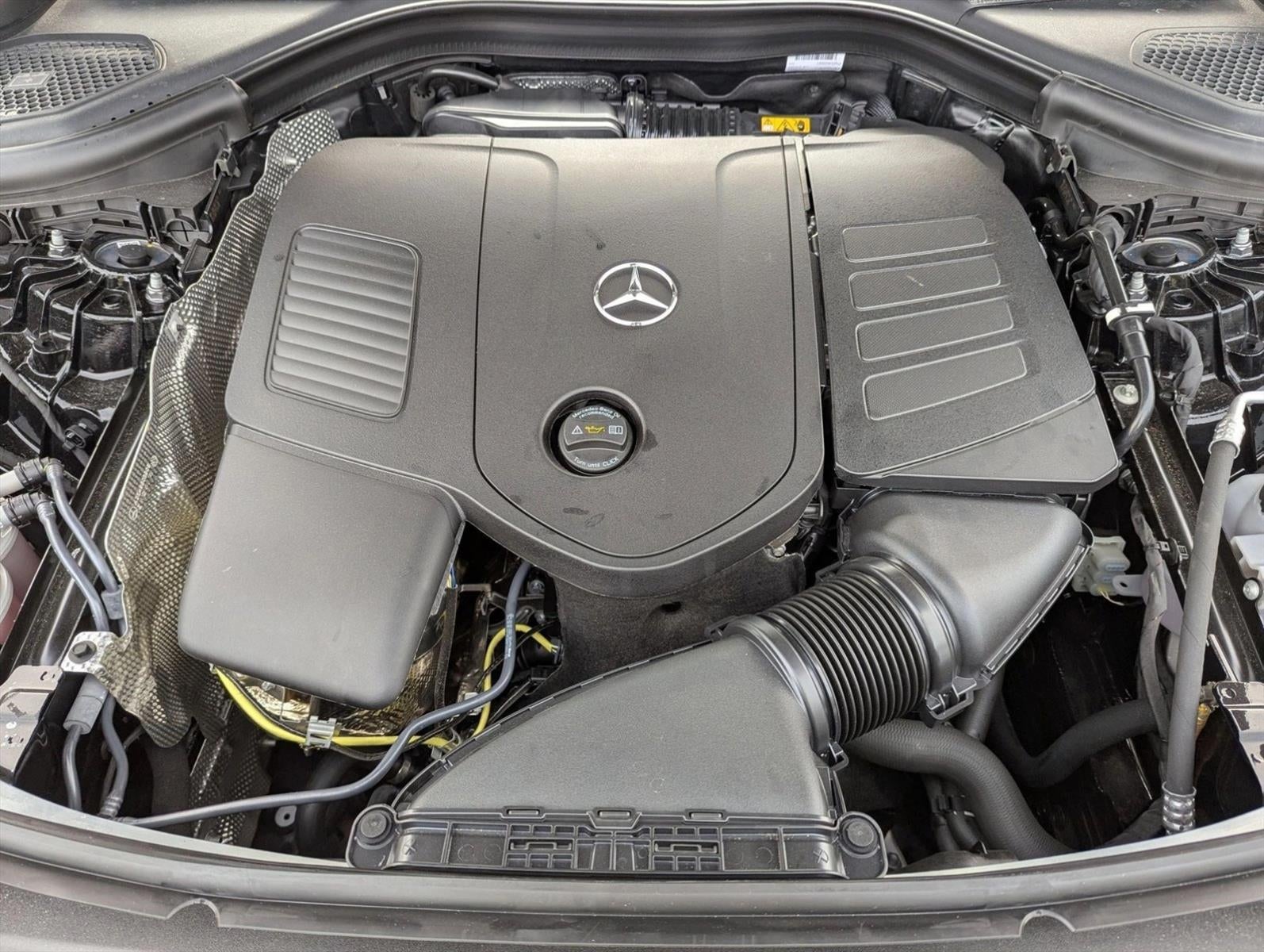 2026 Mercedes-Benz GLC GLC 300 SUV