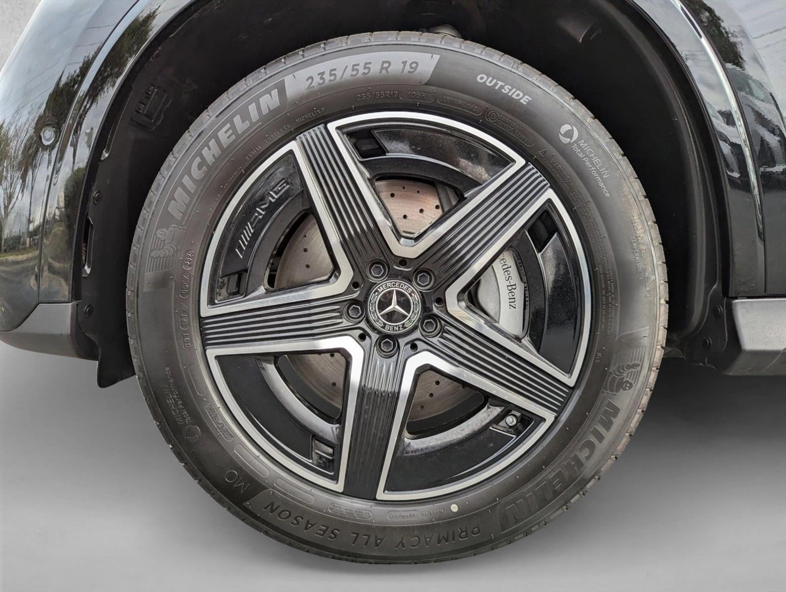 2026 Mercedes-Benz GLC GLC 300 SUV