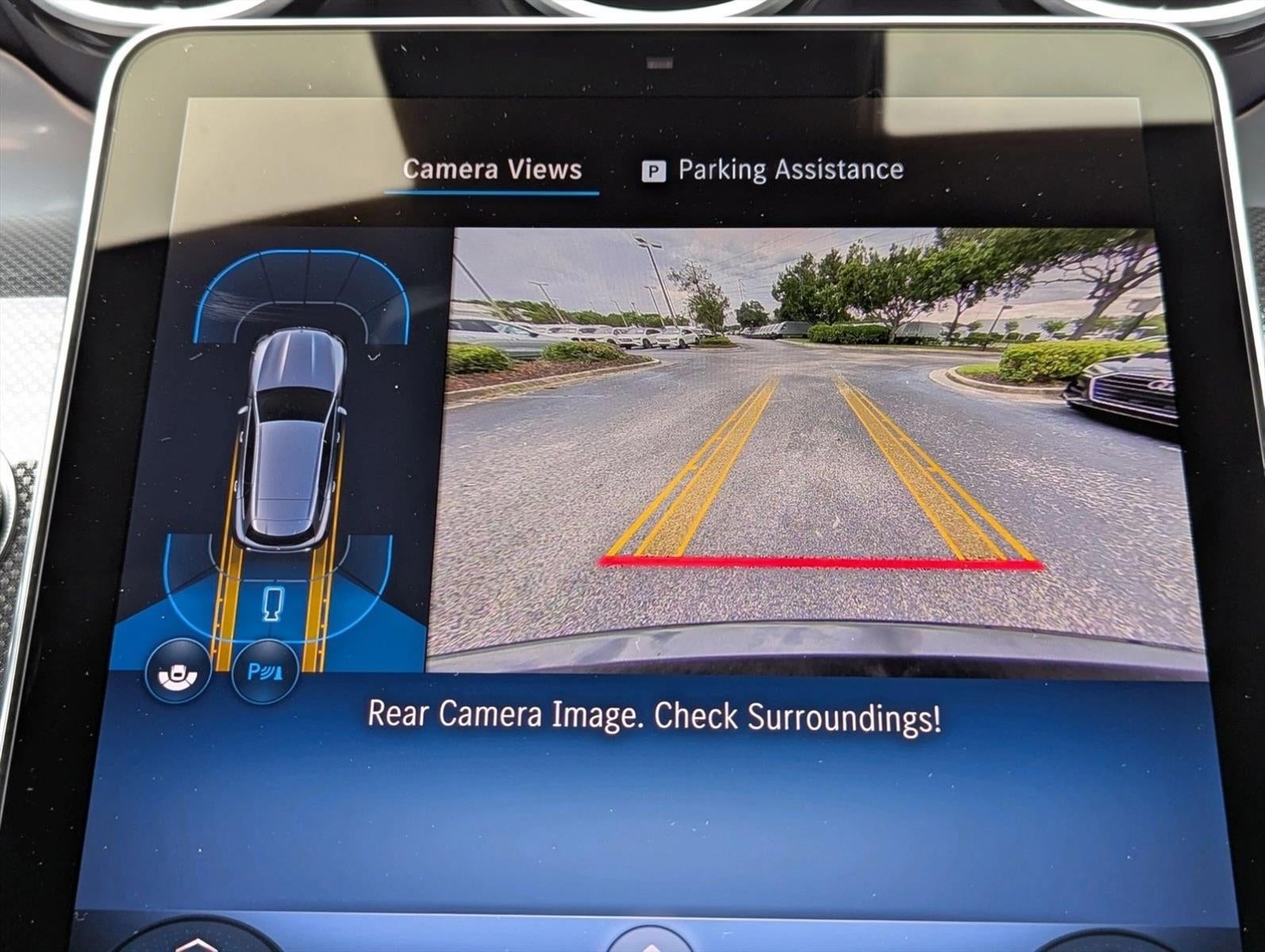 2026 Mercedes-Benz GLC GLC 300 SUV