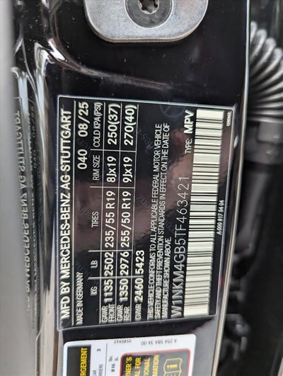 2026 Mercedes-Benz GLC GLC 300 SUV