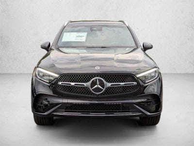 2026 Mercedes-Benz GLC GLC 300 SUV