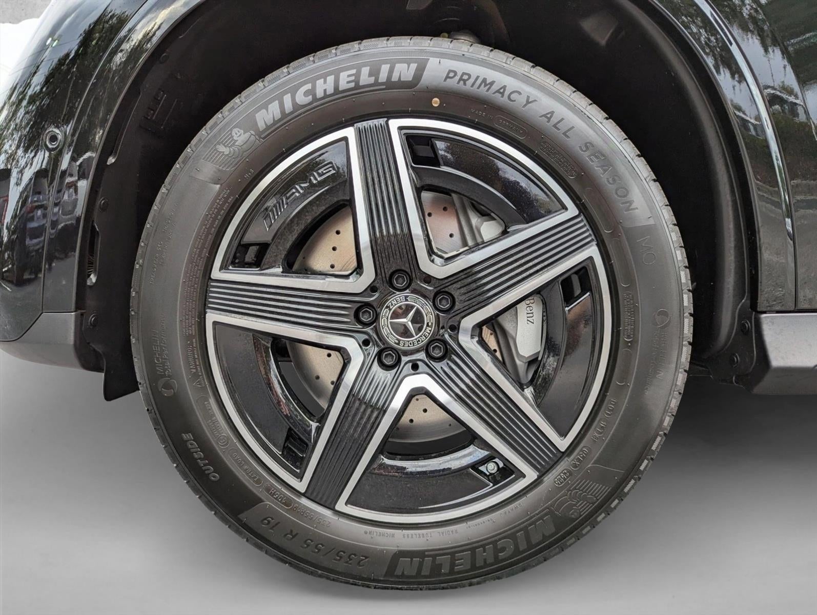 2026 Mercedes-Benz GLC GLC 300 SUV