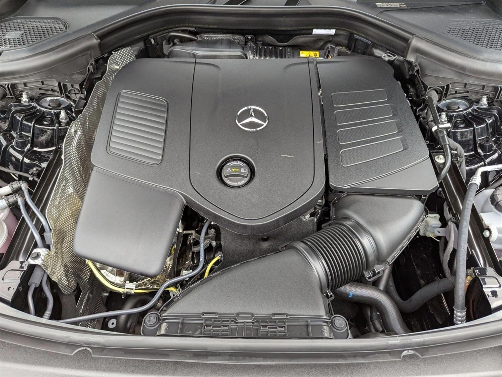 2026 Mercedes-Benz GLC GLC 300 SUV