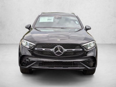 2026 Mercedes-Benz GLC GLC 300 SUV