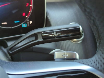 2026 Mercedes-Benz GLC GLC 300 SUV