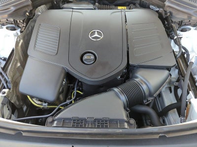 2026 Mercedes-Benz GLC GLC 300 SUV