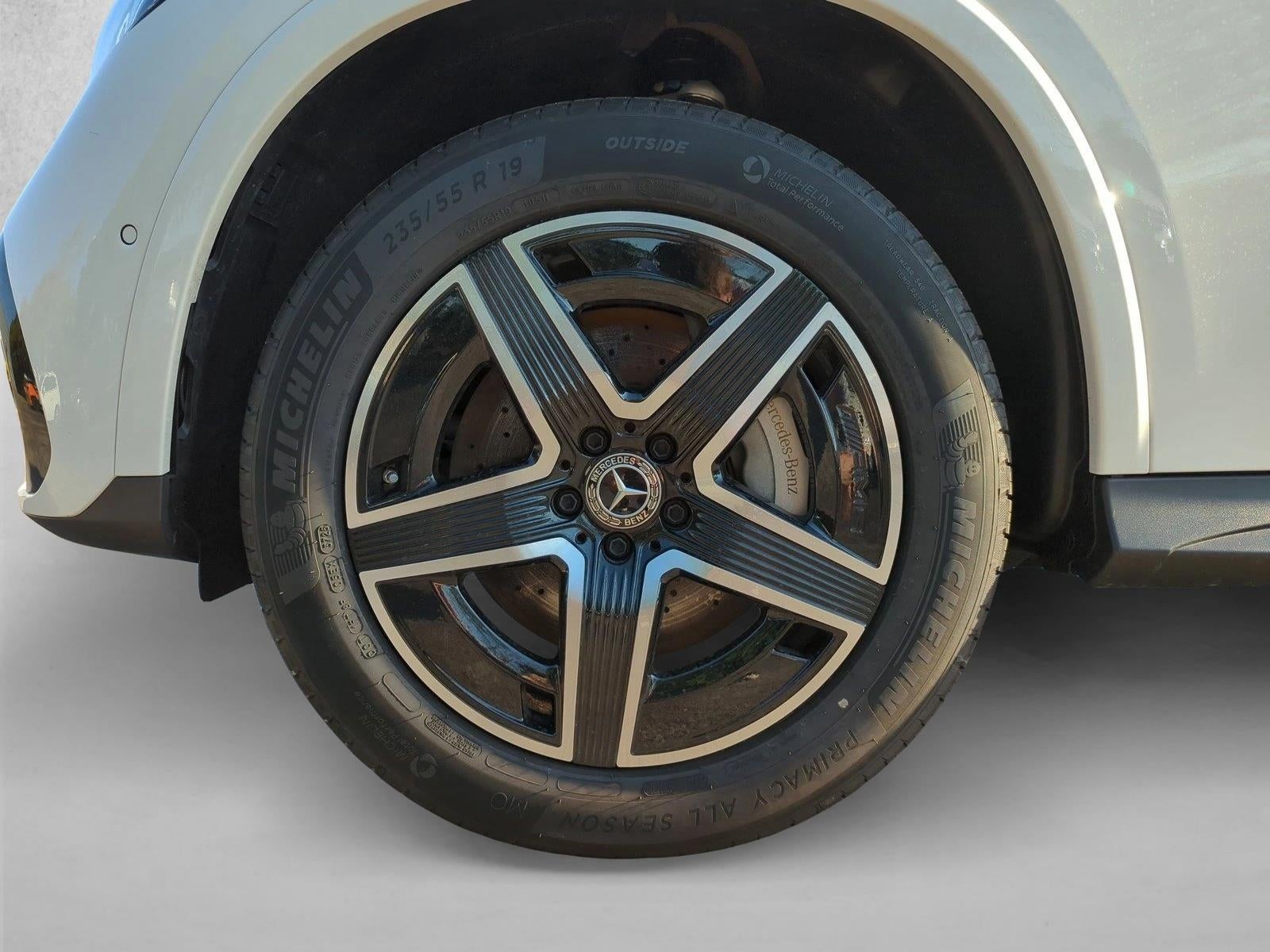 2026 Mercedes-Benz GLC GLC 300 SUV