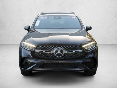 2026 Mercedes-Benz GLC GLC 300 SUV