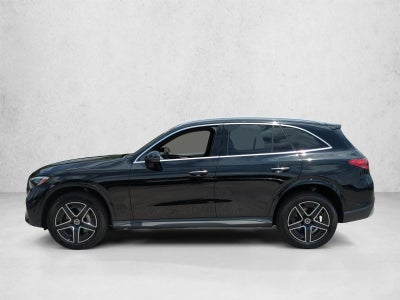 2023 Mercedes-Benz GLC GLC 300 4MATIC® SUV