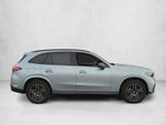 2024 Mercedes-Benz GLC GLC 300 4MATIC® SUV