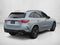 2024 Mercedes-Benz GLC GLC 300 4MATIC® SUV