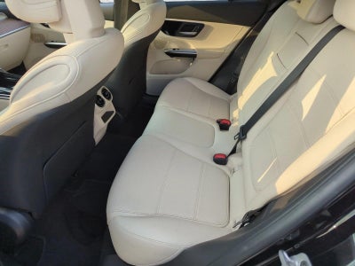 2024 Mercedes-Benz GLC GLC 300 4MATIC® SUV