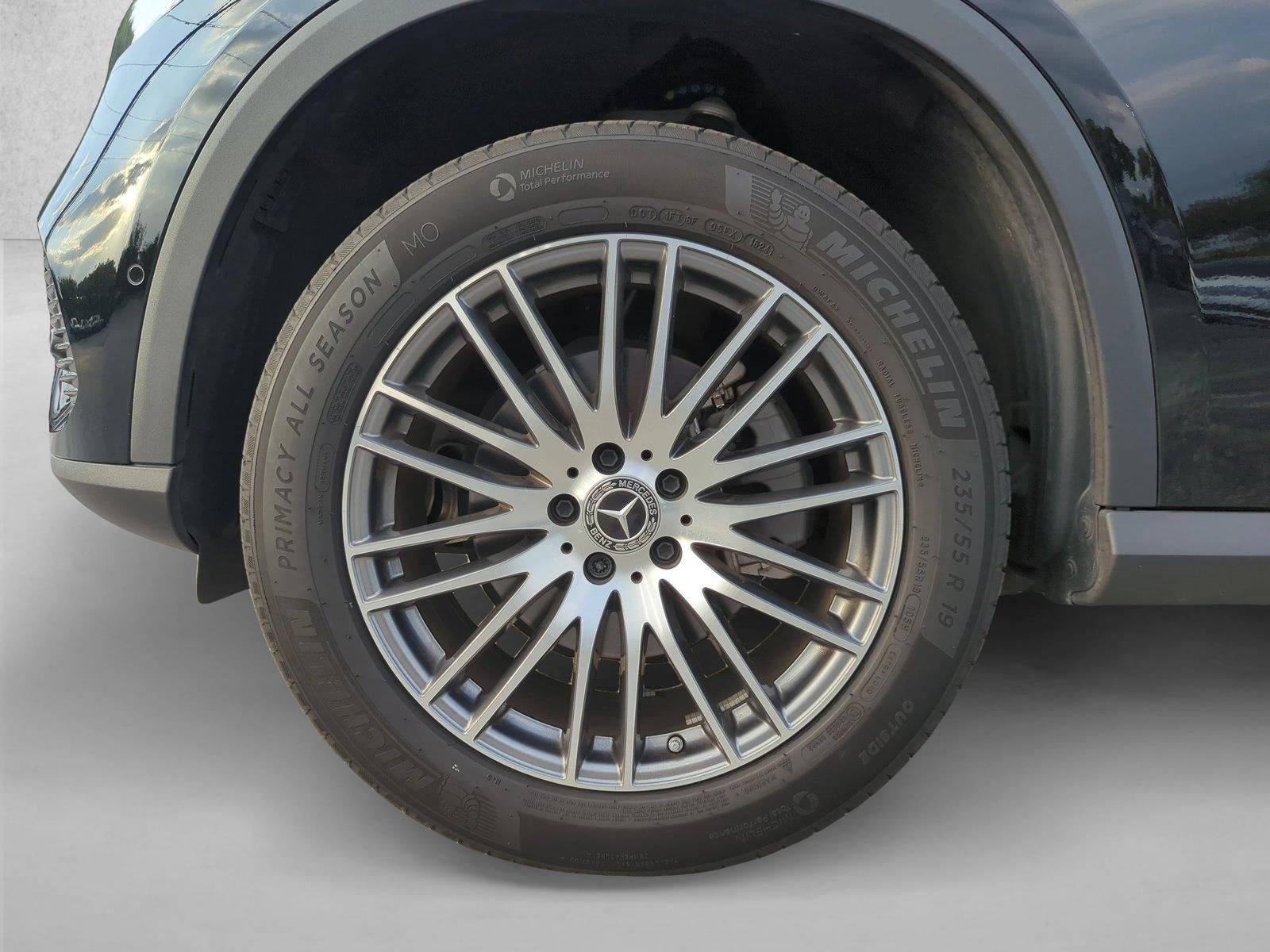 2024 Mercedes-Benz GLC GLC 300 4MATIC® SUV