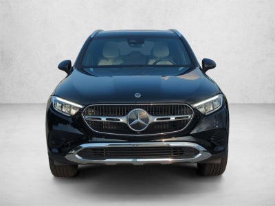 2024 Mercedes-Benz GLC GLC 300 4MATIC® SUV