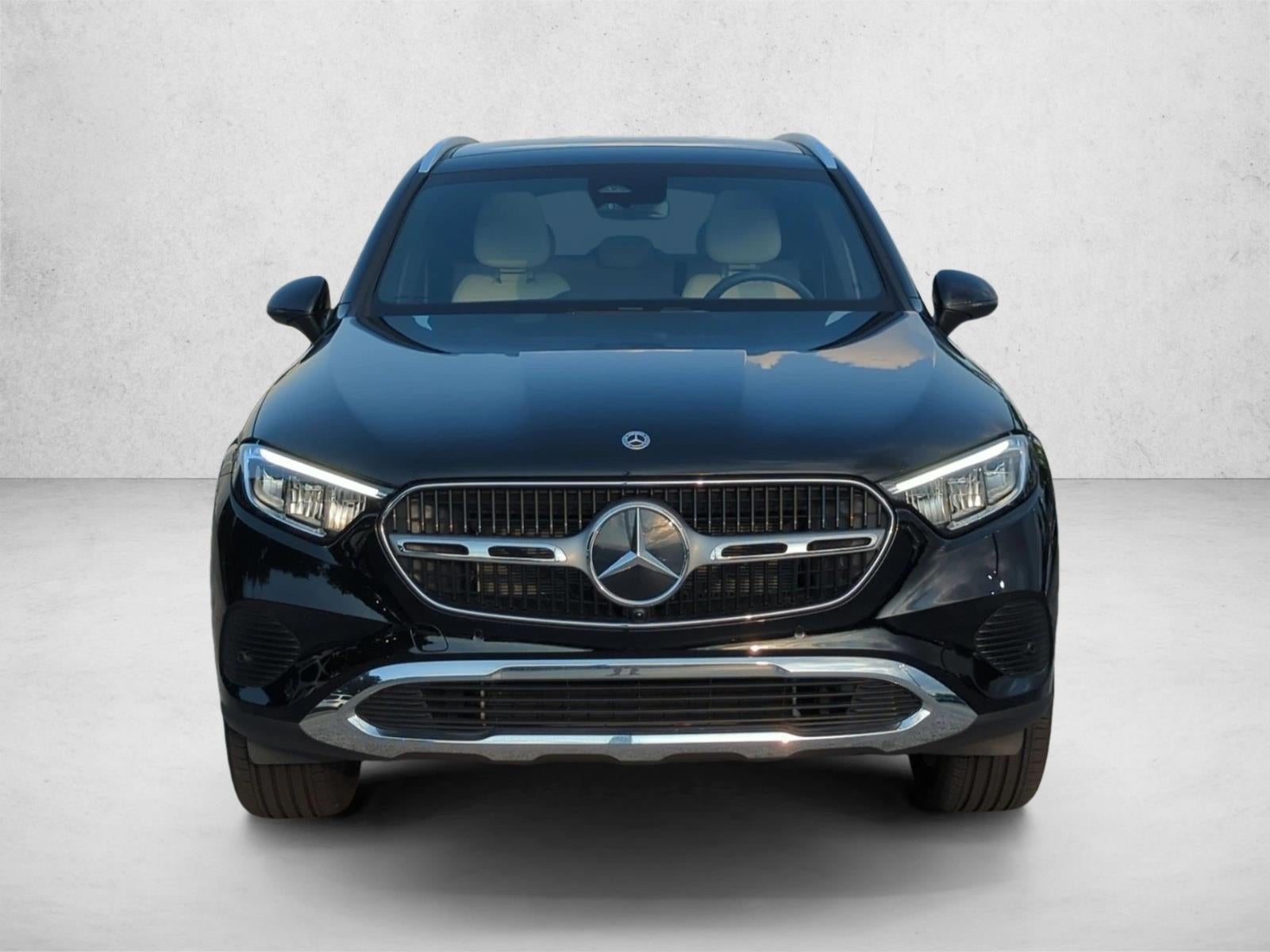 2024 Mercedes-Benz GLC GLC 300 4MATIC® SUV