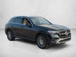 2024 Mercedes-Benz GLC GLC 300 4MATIC® SUV