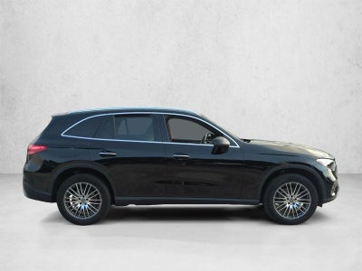 2024 Mercedes-Benz GLC GLC 300 4MATIC® SUV