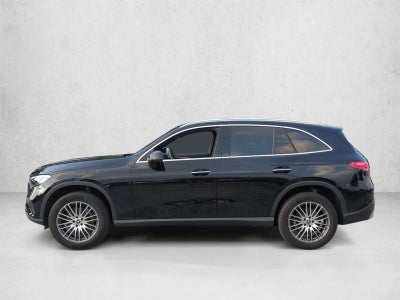 2024 Mercedes-Benz GLC GLC 300 4MATIC® SUV