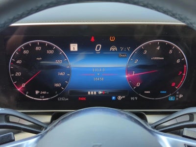 2024 Mercedes-Benz GLC GLC 300 4MATIC® SUV
