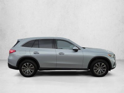 2024 Mercedes-Benz GLC GLC 300 4MATIC® SUV