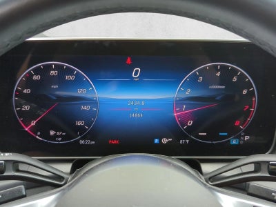 2025 Mercedes-Benz GLC GLC 300 4MATIC® SUV