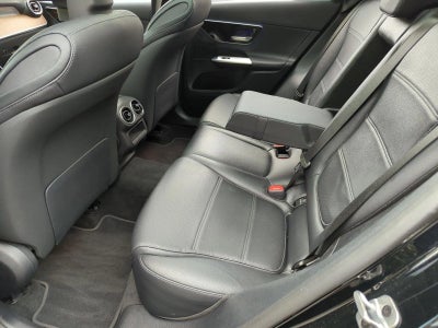 2025 Mercedes-Benz GLC GLC 300 4MATIC® SUV
