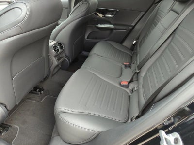 2026 Mercedes-Benz GLC GLC 300 4MATIC® SUV